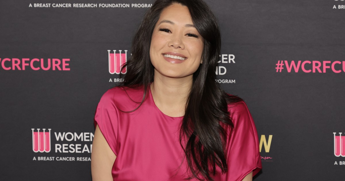 Crystal Kung Minkoff quitte les Real Housewives de Beverly Hills
