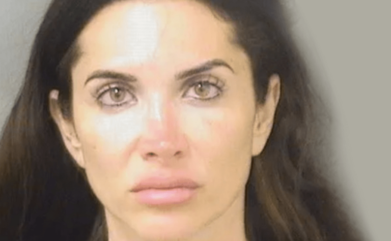 Elisa Jordana, ancienne membre du personnel du «Howard Stern Show», arrêtée pour agression brutale