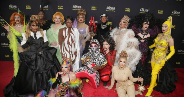 Finale de la saison 16 de RuPaul's Drag Race : qui va gagner ?