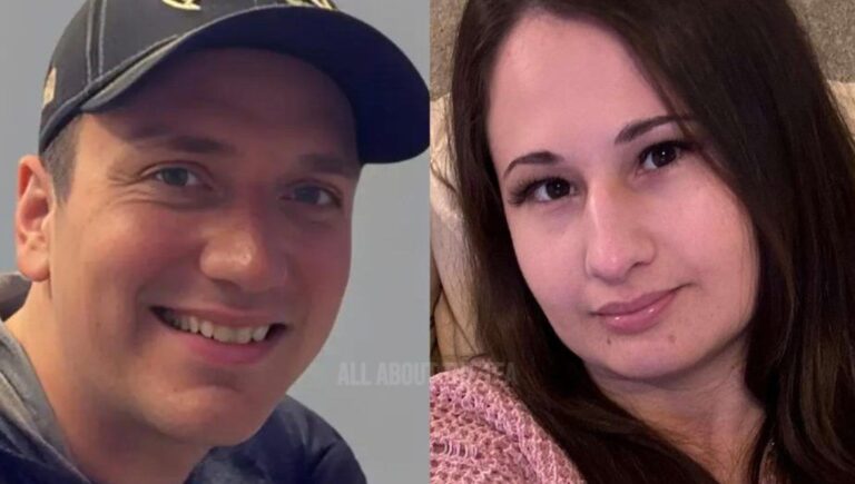 Gypsy Rose Blanchard abandonne son mari après avoir triché avec son ex-petit ami Ken Urker