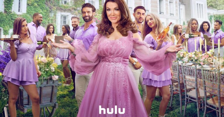 Hannah Fouch « adore » être comparée à « l’icône » Stassi Schroeder