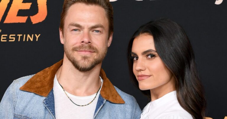 Hayley Erbert autorisée à faire un retour dans la danse