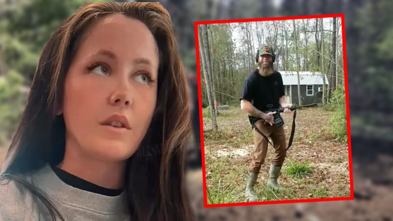 Jenelle Evans
