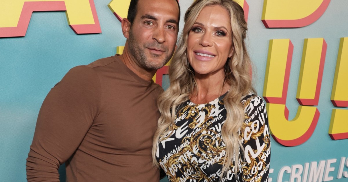 Jennifer Pedranti du RHOC fiancée à Ryan Boyajian