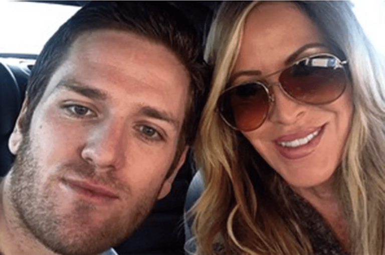 Josh Waring, le fils de Lauri Peterson, ancien élève du « RHOC », est mort à 35 ans… Surdose présumée de fentanyl