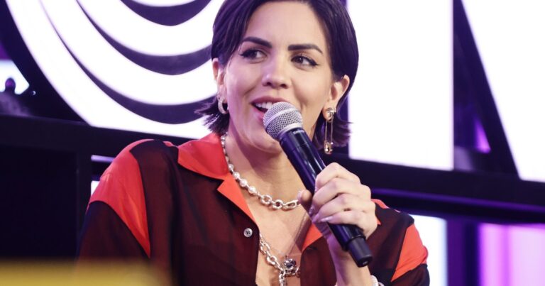 Katie Maloney commente l'écart d'âge dans la relation avec Tom Schwartz