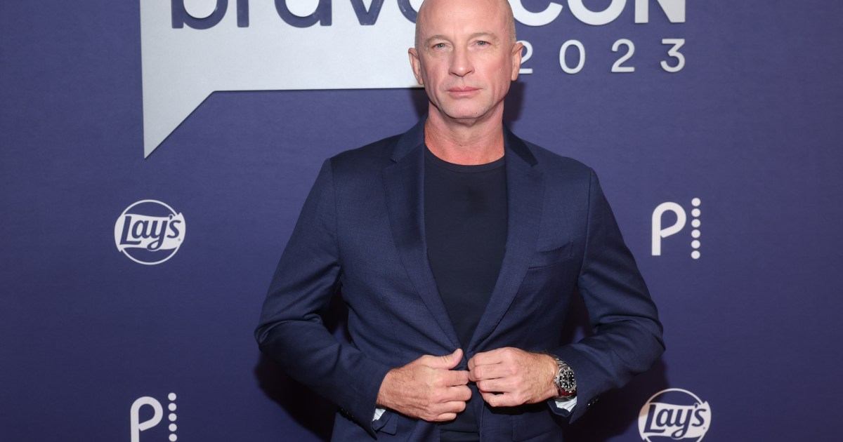 Kerry Titheradge dit au chef : "Je vous rends service" après son licenciement