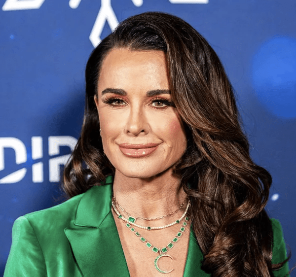 Kyle Richards et Hilaria Baldwin