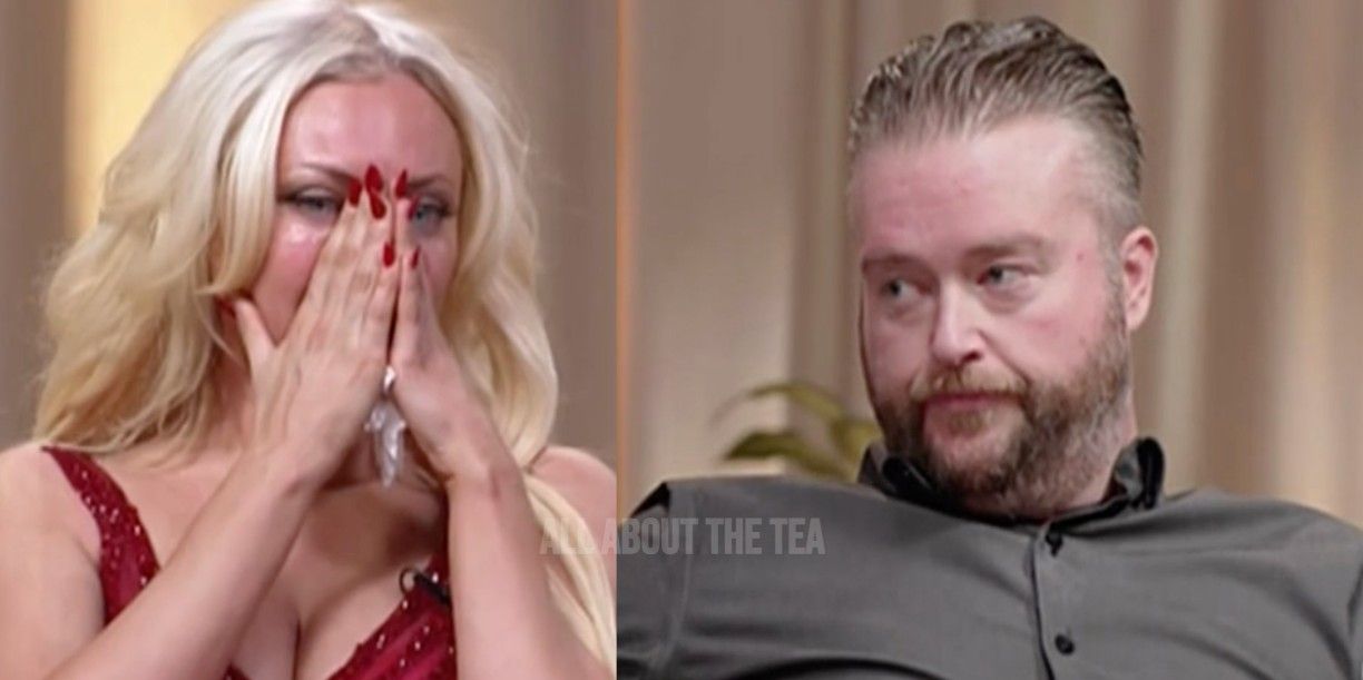 Natalie Mordovtseva et Mike Youngquist