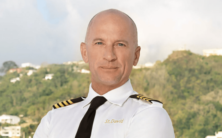 La star de « Below Deck » risque d'être licenciée au milieu de rumeurs de remaniement du casting !