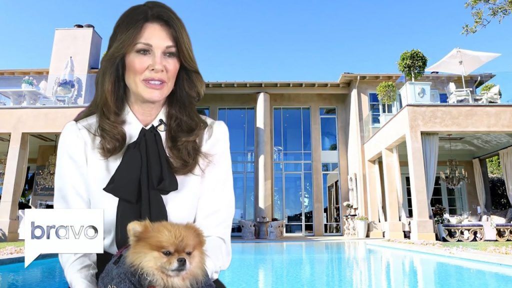 Lisa Vanderpump