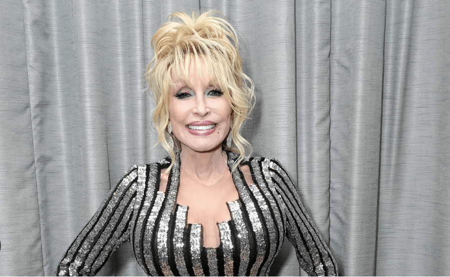 Dolly Parton