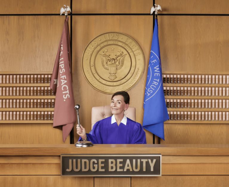 Le retour télé de Judge Judy crée des problèmes pour l'ancien réseau