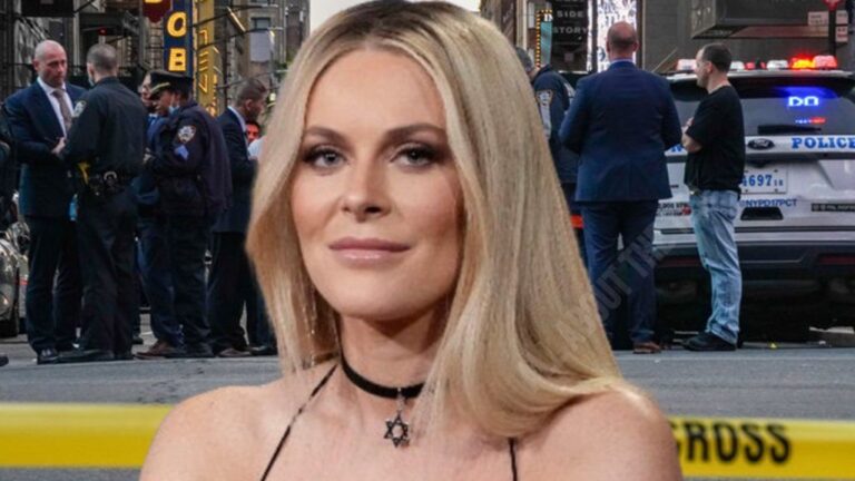 Leah McSweeney fuit le crime criblé à New York « Les gens fument du crack au petit-déjeuner »