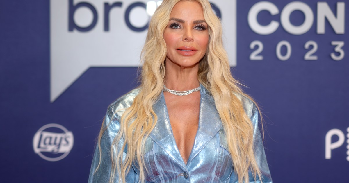 Les meilleurs moments de Todd et Alexia Nepola avant de demander le divorce