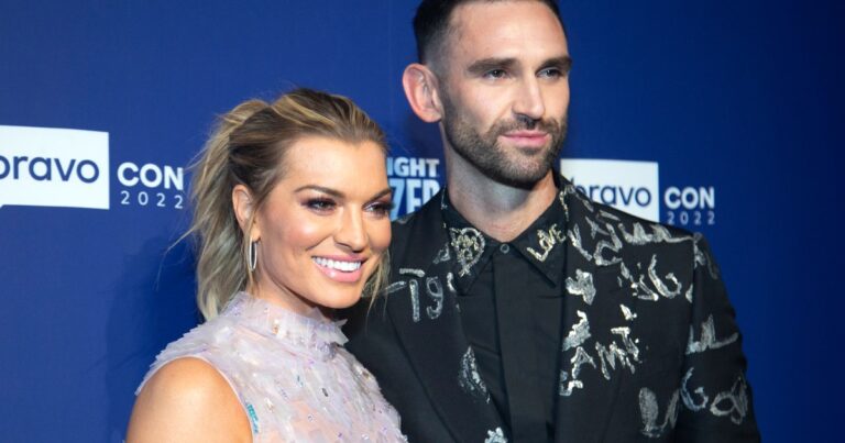 Les pires arguments de Lindsay Hubbard et Carl Radke