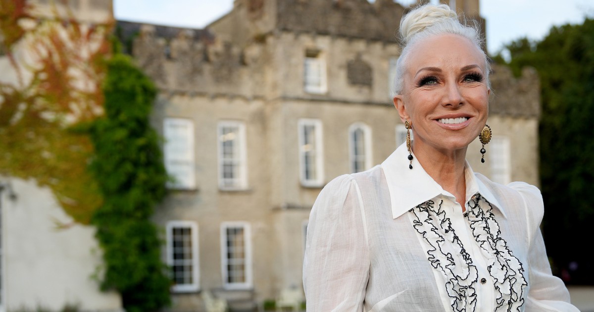 Les pires combats de Margaret Josephs sur RHONJ
