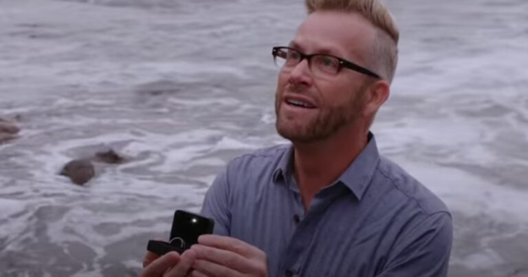 Les propositions de fiancé de 90 jours les plus mémorables