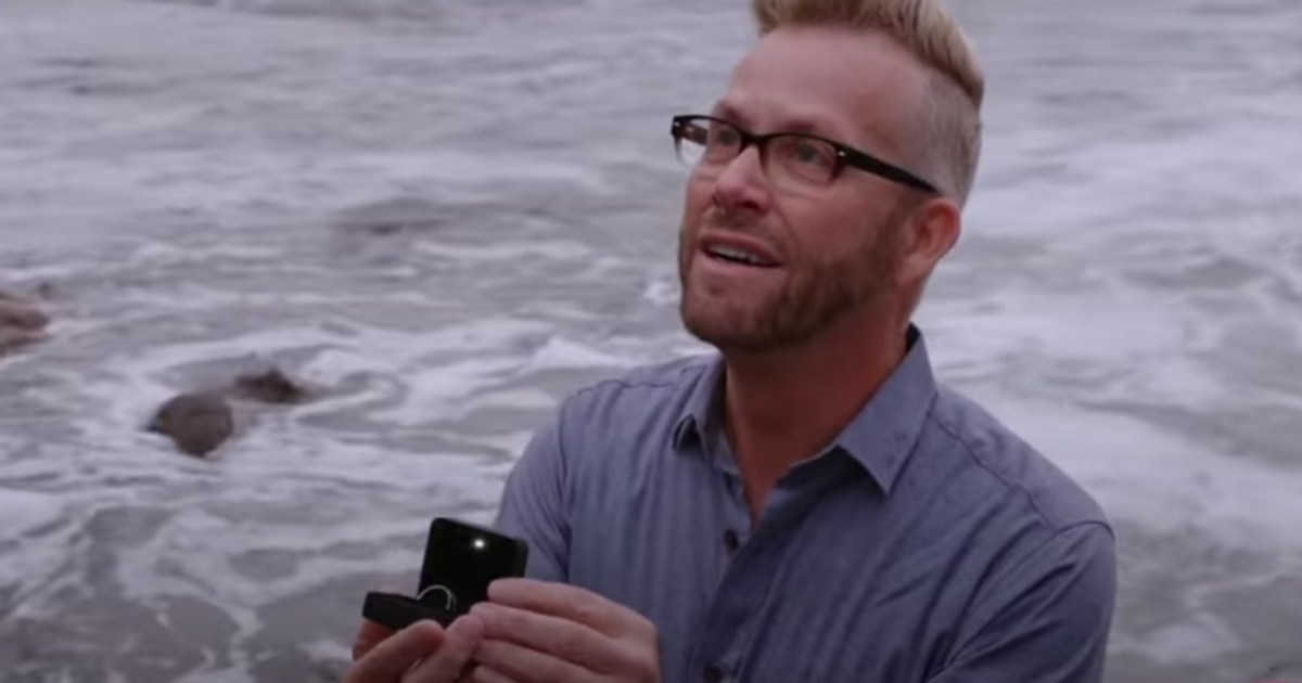 Les propositions de fiancé de 90 jours les plus mémorables