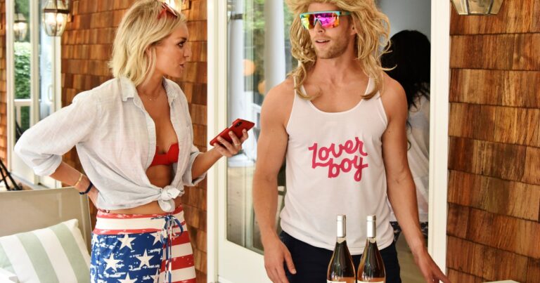 Les stars de Summer House qui incarnent leurs signes astrologiques