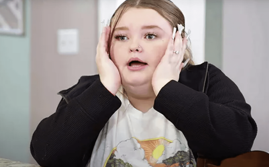 Alana 'Chérie Boo Boo' Thompson