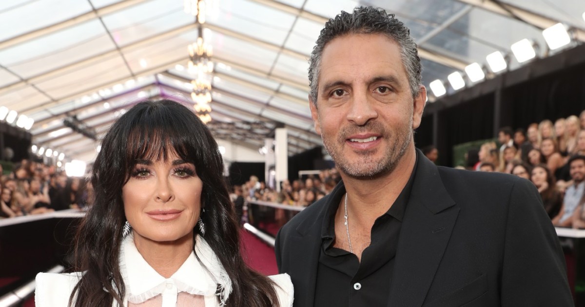 Mauricio Umansky sur la situation de vie « vraiment intense et triste »
