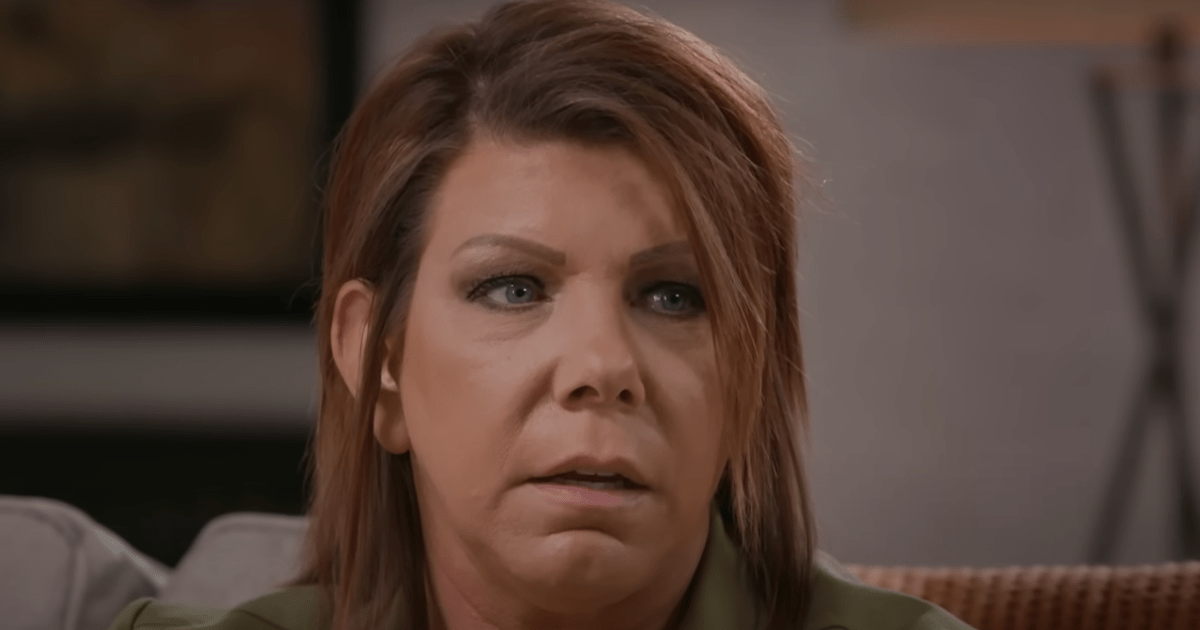 Où en est Meri Brown avec son enfant, Leon ?