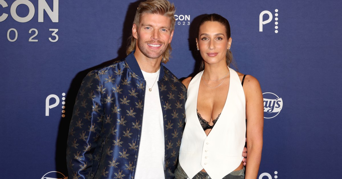 Pourquoi Amanda ne devrait pas être bien sans Kyle en banlieue