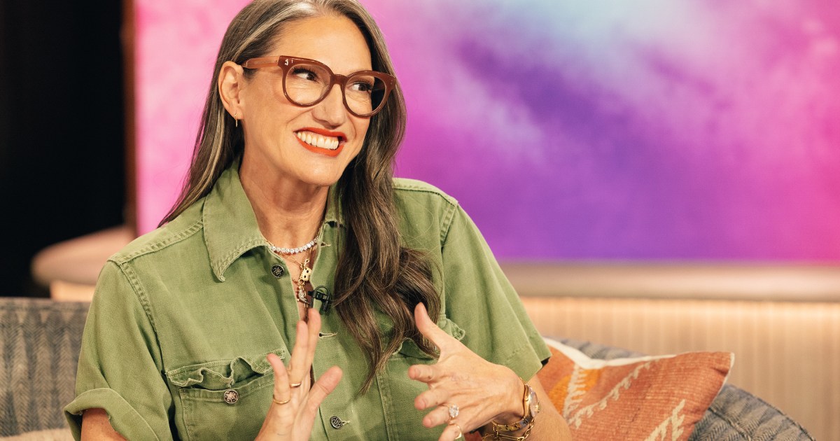 Pourquoi Jenna Lyons garder sa petite amie à l'écart de RHONY pourrait se retourner contre lui