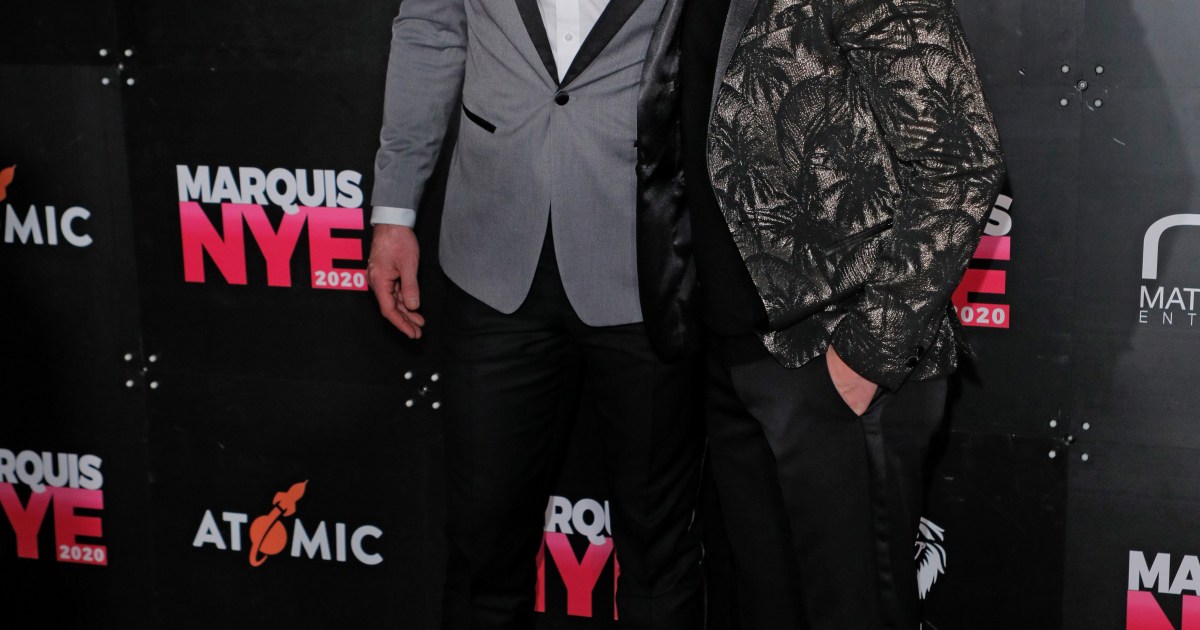 Pourquoi Kyle Cooke étant le garçon de fleurs de Carl Radke est boiteux