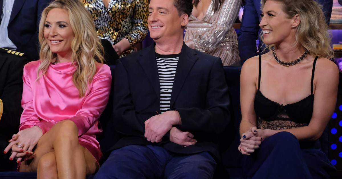 Qu'est-il arrivé à Raquel « Rocky » Dakota après être descendue sous le pont ?