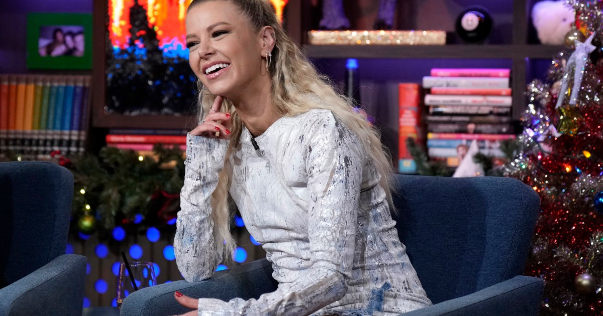 Rapport : Ariana Madix accueillera Love Island USA