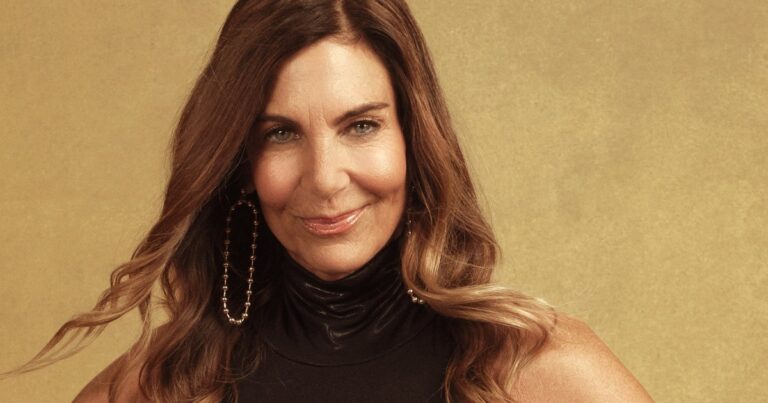 Rumeurs et prédictions du casting de Golden Bachelorette