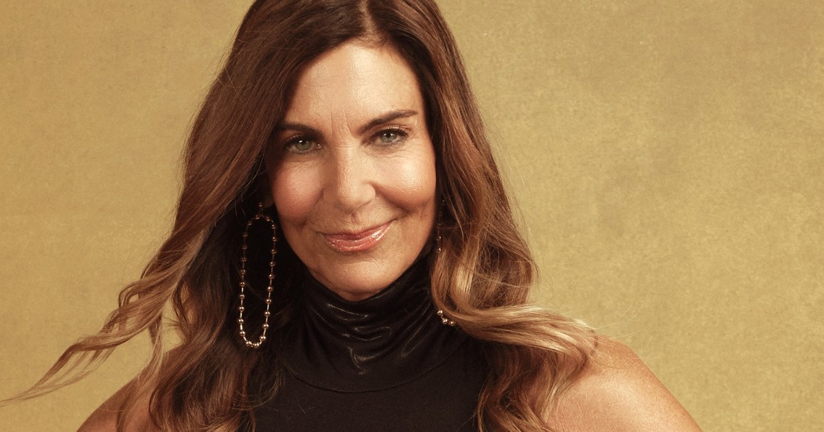 Rumeurs et prédictions du casting de Golden Bachelorette