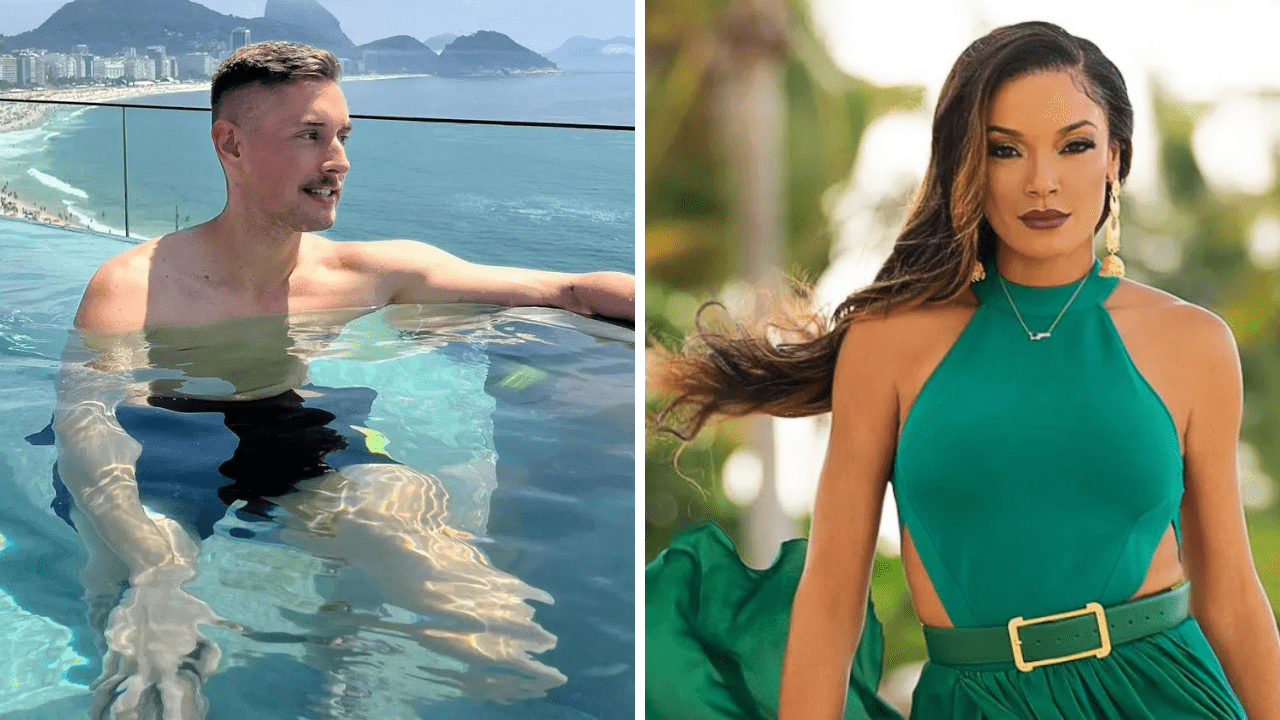 Selita Ebanks - Grand Cayman : secrets au paradis 