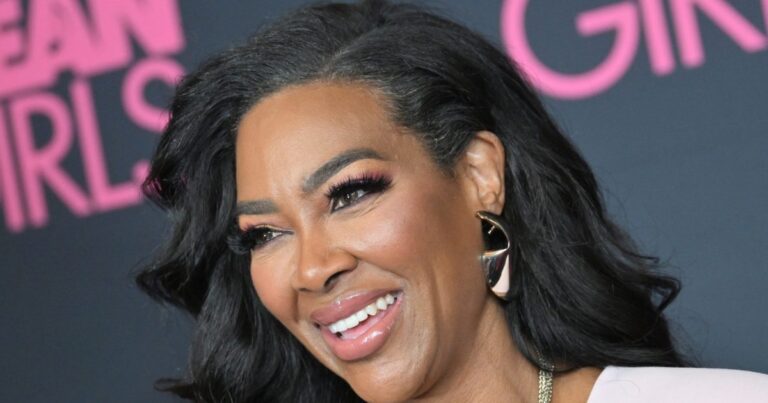 Superbes lueurs de Bravolebrity : de Kenya Moore à Erika Jayne