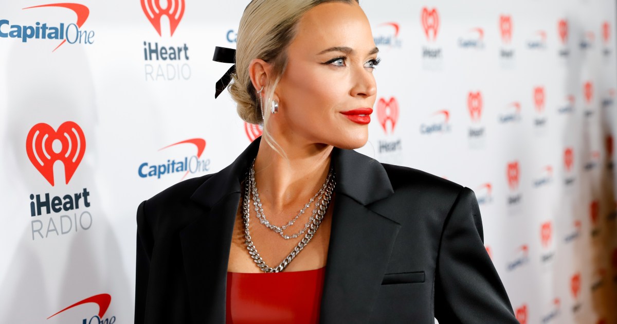 Teddi Mellencamp subit une 15e opération pour le mélanome