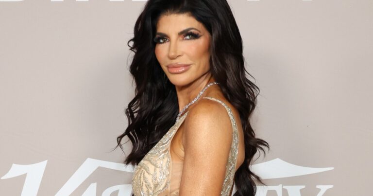 Teresa Giudice accusée d'avoir « négligé » les passagers handicapés
