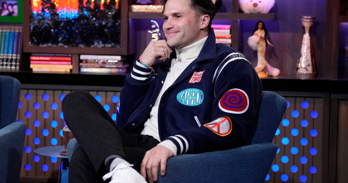 Tom Schwartz fait le point sur sa nouvelle petite amie Sophia Skoro
