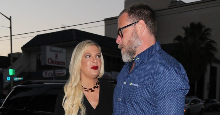 Tori Spelling détaille le combat « semblable à une bête » qui a conduit au divorce