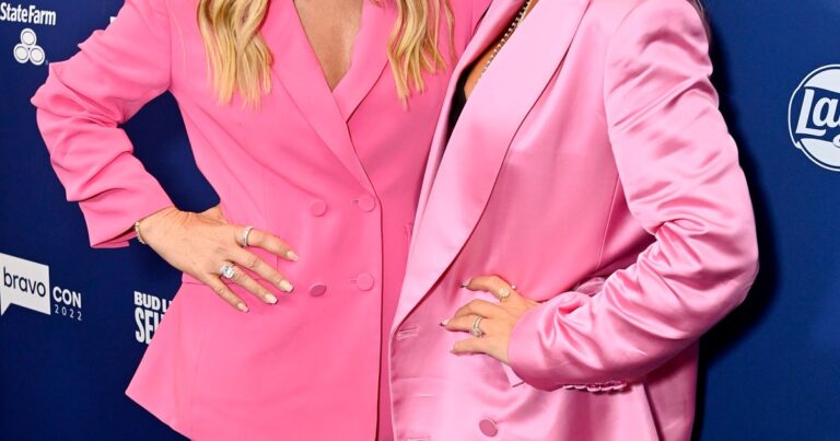 Tous les podcasts incontournables de Real Housewives