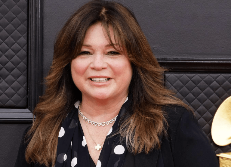 Valerie Bertinelli trouve un nouvel homme grâce aux réseaux sociaux !