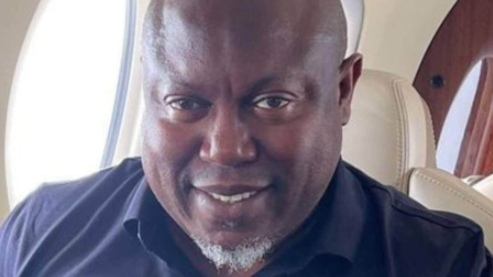 Simon Guobadia