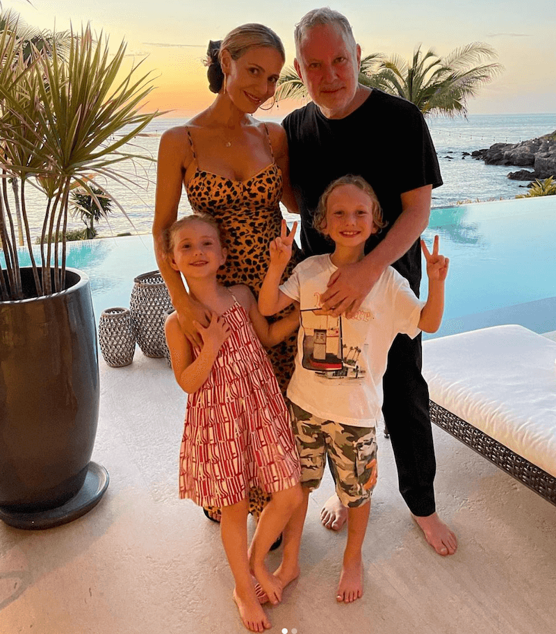 Dorit Kemsley