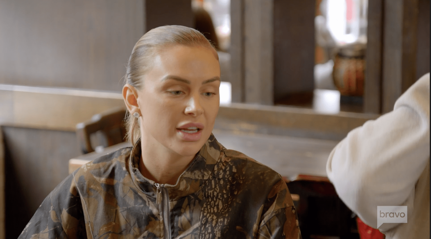 Lala Kent - Règles de Vanderpump