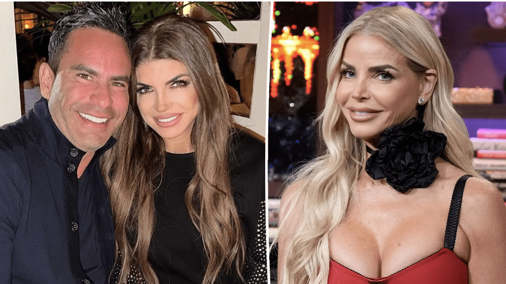 Luis Ruelas et Alexia Nepola