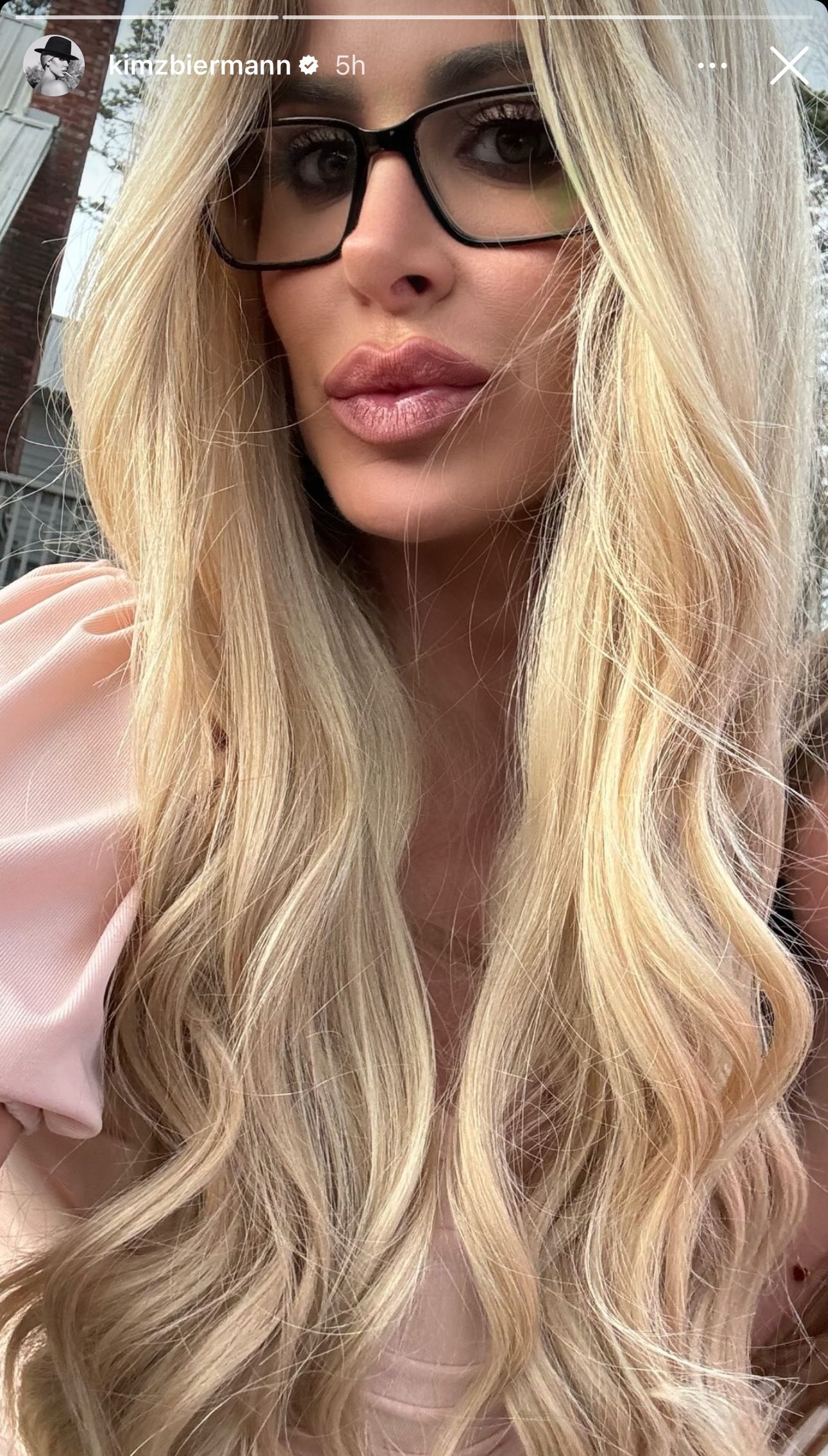 Kim Zolciak