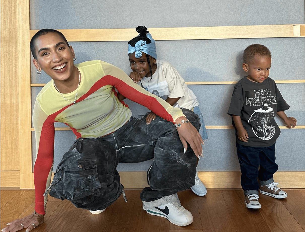 Kendrick Lamar et Drake