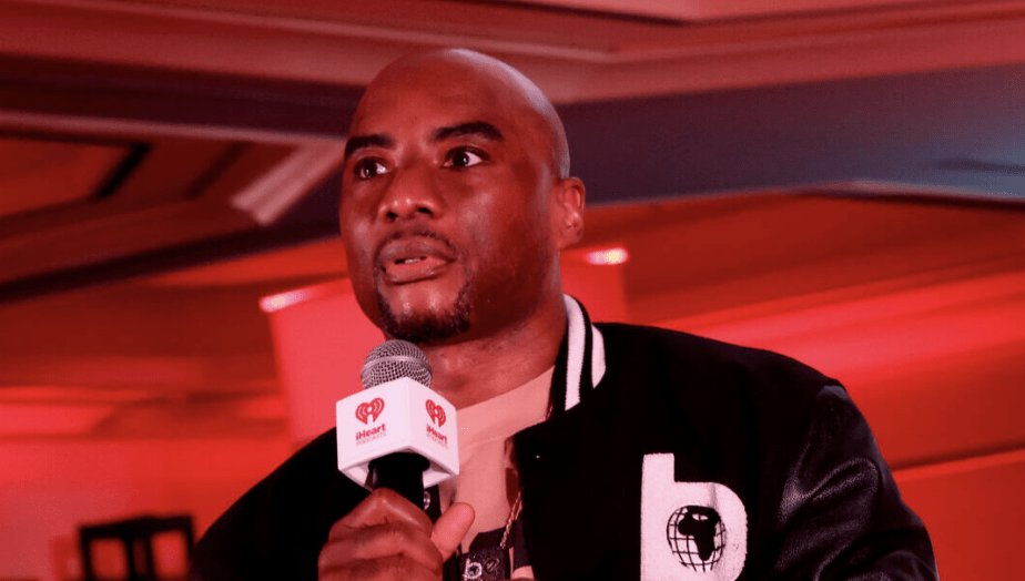 Charlamagne Tha Dieu