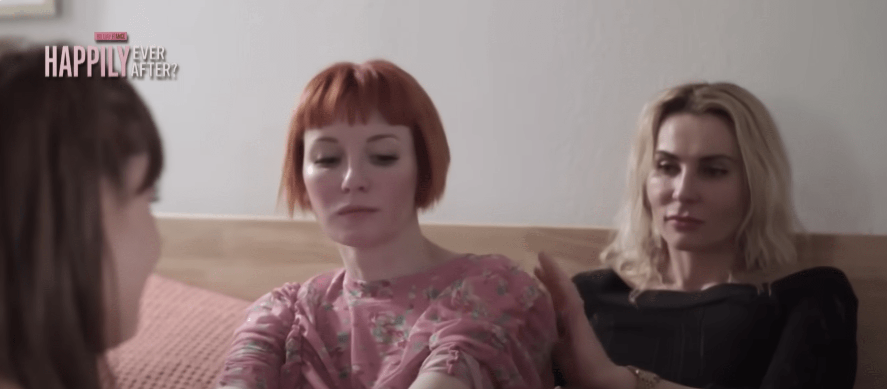 Nicole et Mahmoud Sherbiny